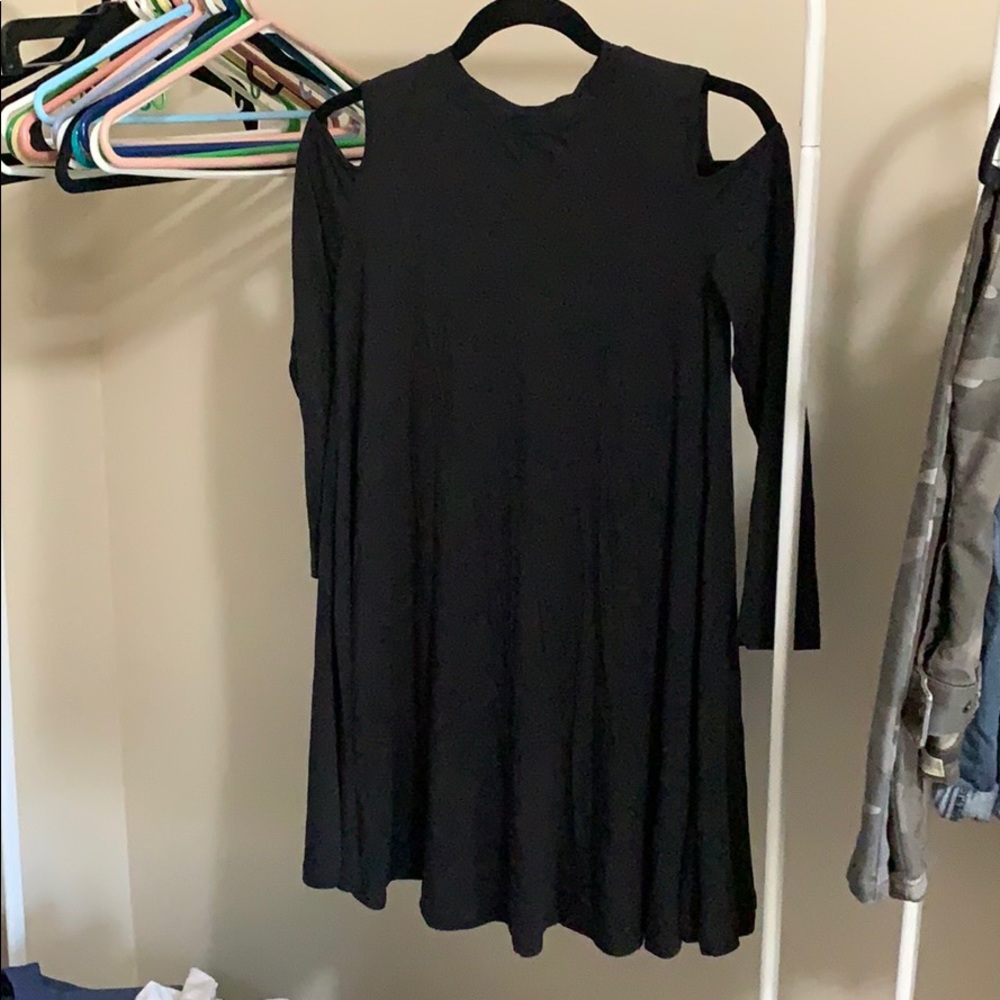 Topshop dress